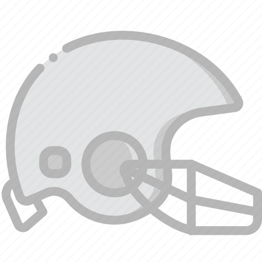 Football, game, helmet, play, sport icon - Download on Iconfinder