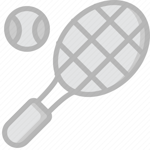Game, play, sport, tennis icon - Download on Iconfinder