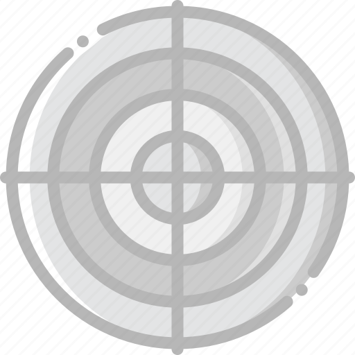 Game, play, shooting, sport, target icon - Download on Iconfinder