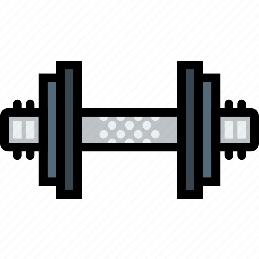 Game, play, sport, weight icon - Download on Iconfinder