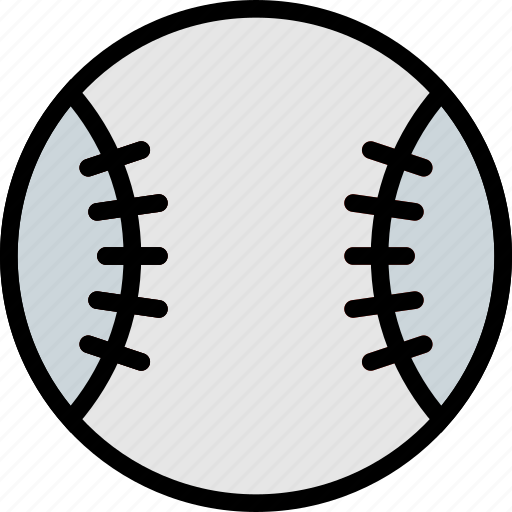 Baseball, game, play, sport icon - Download on Iconfinder