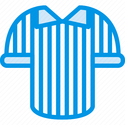 Game, jersey, play, refferee, sport icon - Download on Iconfinder