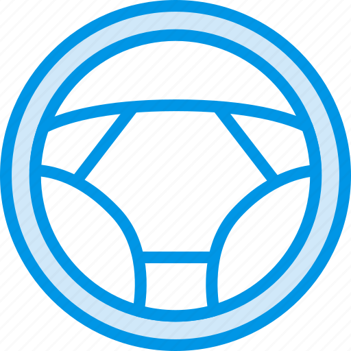 Game, play, racing, sport, wheel icon - Download on Iconfinder