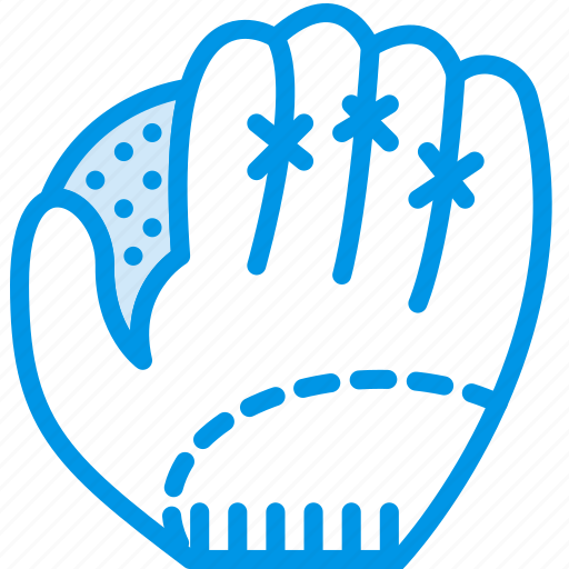 Baseball, game, glove, play, sport icon - Download on Iconfinder