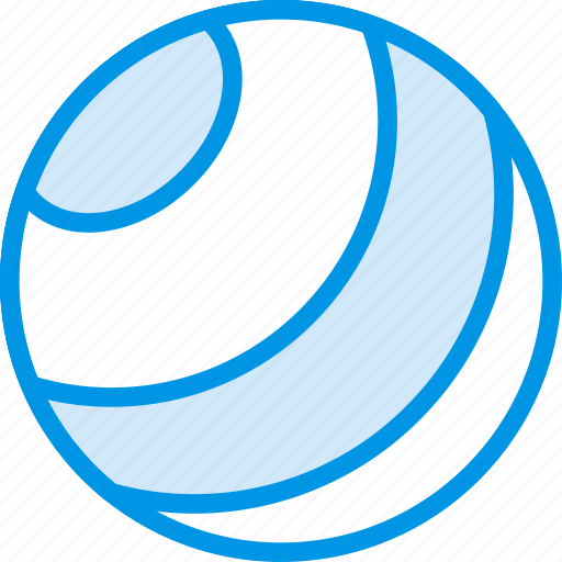 Ball, game, play, sport, yoga icon - Download on Iconfinder