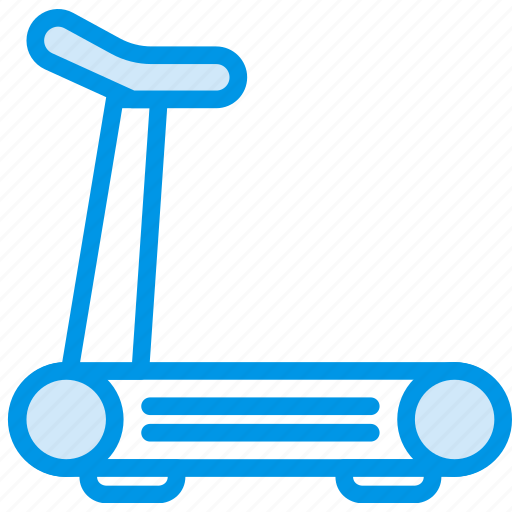 Game, play, sport, treadmill icon - Download on Iconfinder