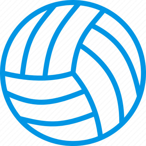 Game, play, sport, volleyball icon - Download on Iconfinder