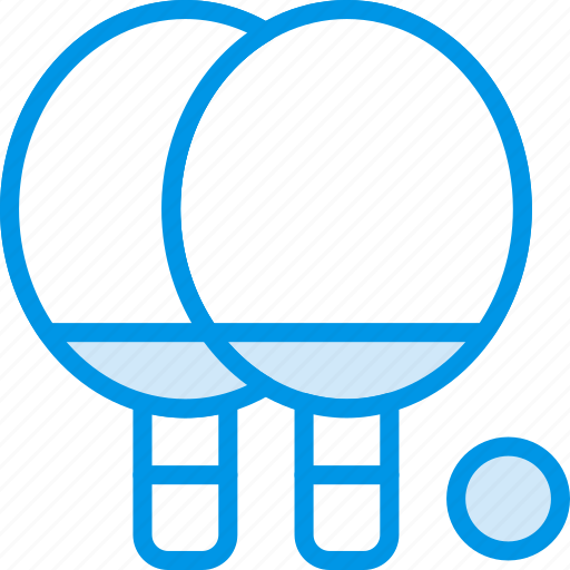 Game, ping, play, pong, sport icon - Download on Iconfinder