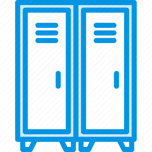 Game, locker, play, sport icon - Download on Iconfinder