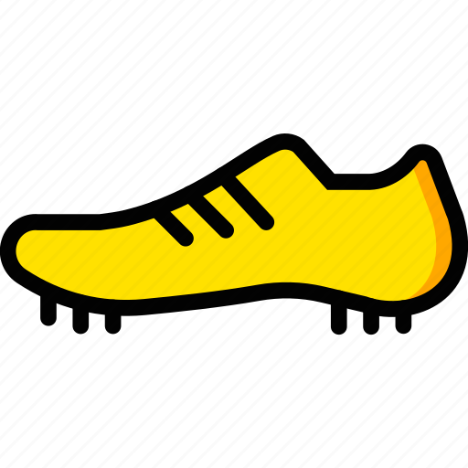 Boots, game, grass, play, sport icon - Download on Iconfinder