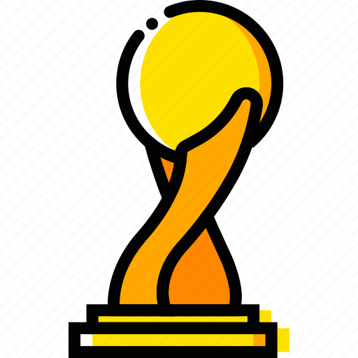 Cup, game, play, sport, world icon - Download on Iconfinder