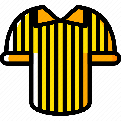 Game, jersey, play, refferee, sport icon - Download on Iconfinder