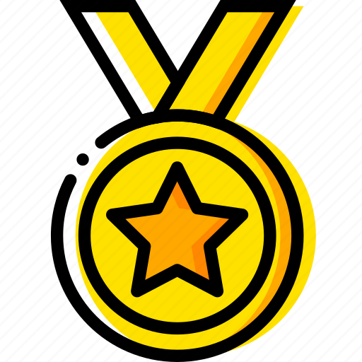 Game, medal, play, sport icon - Download on Iconfinder