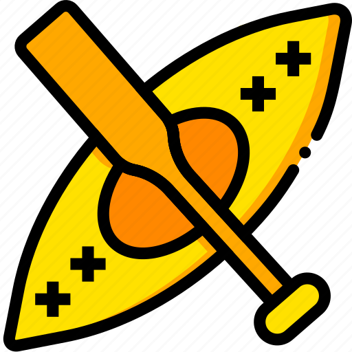 Game, kayaking, play, sport icon - Download on Iconfinder