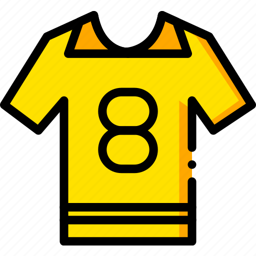 Game, jersey, play, soccer, sport icon - Download on Iconfinder