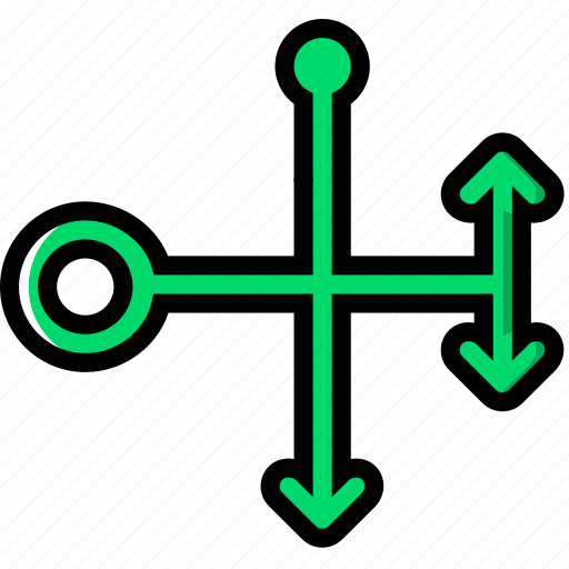 Of, sign, spirit, symbolism, symbols, tin icon - Download on Iconfinder