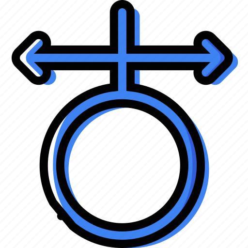 Sign, symbolism, symbols, vitriol icon - Download on Iconfinder