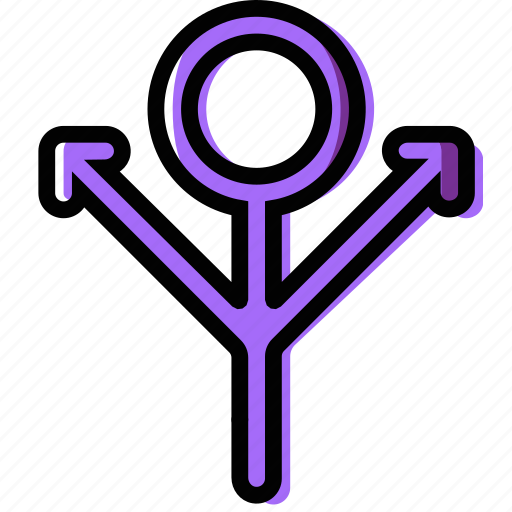 Sign, silver, symbolism, symbols icon - Download on Iconfinder