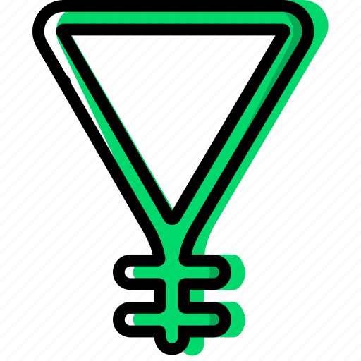 Sign, soapstone, symbolism, symbols icon - Download on Iconfinder