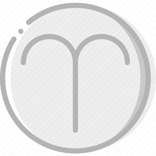 Aries, sign, symbolism, symbols icon - Download on Iconfinder