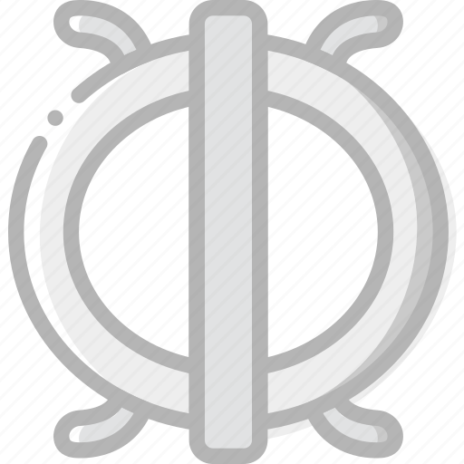 Perseverance, sign, symbolism, symbols icon - Download on Iconfinder