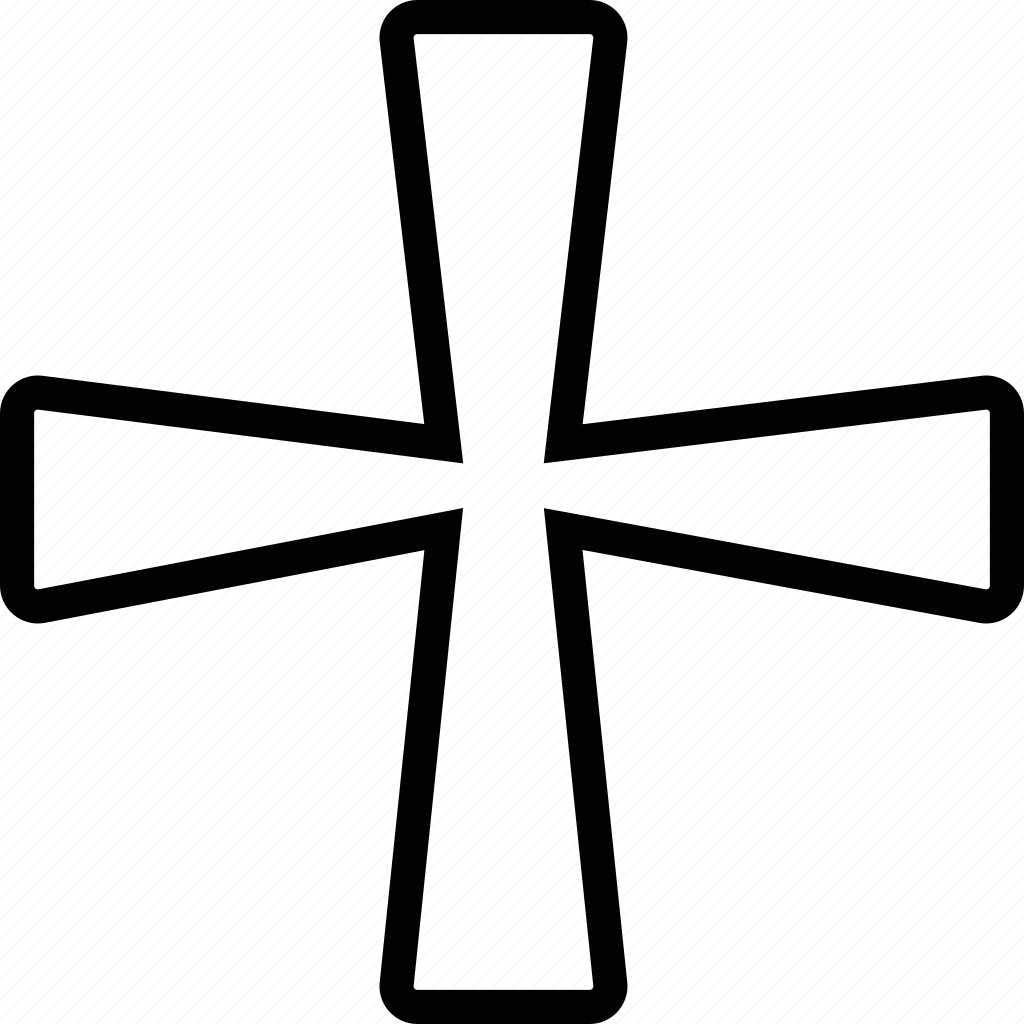 Земля крест символ. Крест иконка вектор. Белый крестик на черном фоне. Крест текстовый значок. Symbol icon