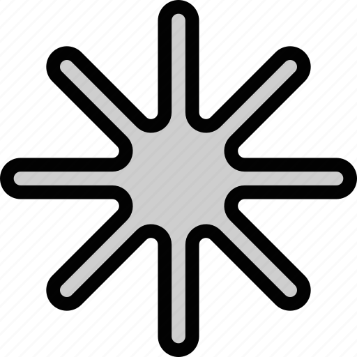 Amonia, salt, sign, symbolism, symbols icon - Download on Iconfinder