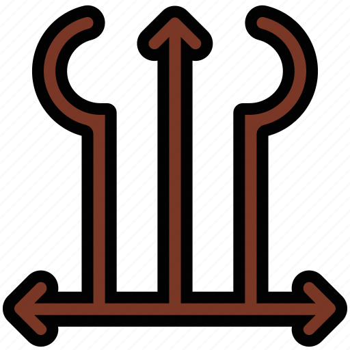 Sign, symbolism, symbols, tartar icon - Download on Iconfinder