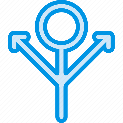 Sign, silver, symbolism, symbols icon - Download on Iconfinder