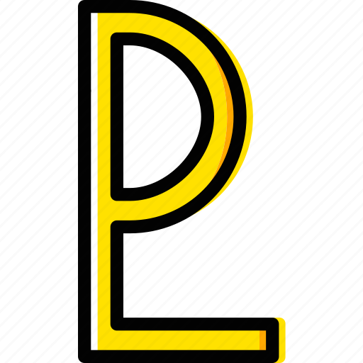 Pluto, sign, symbolism, symbols icon - Download on Iconfinder