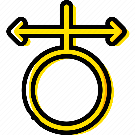 Sign, symbolism, symbols, vitriol icon - Download on Iconfinder