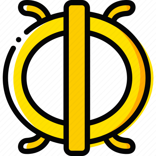 Perseverence, sign, symbolism, symbols icon - Download on Iconfinder