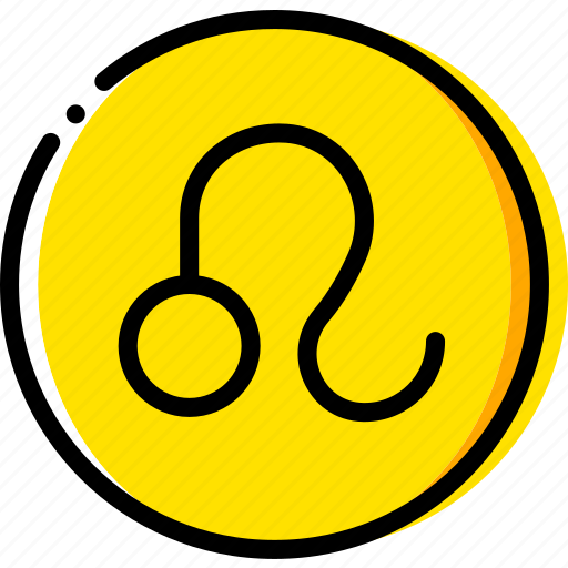 Leo, sign, symbolism, symbols icon - Download on Iconfinder
