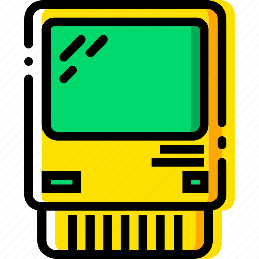 Device, gadget, lisa, technology icon - Download on Iconfinder
