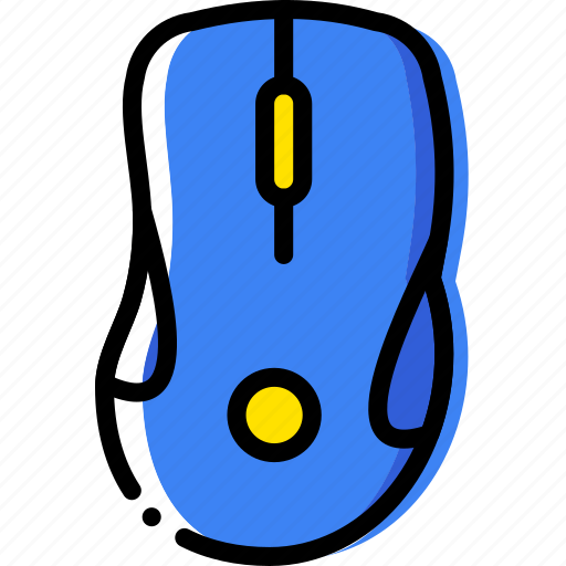 Device, gadget, generic, mouse, technology icon - Download on Iconfinder