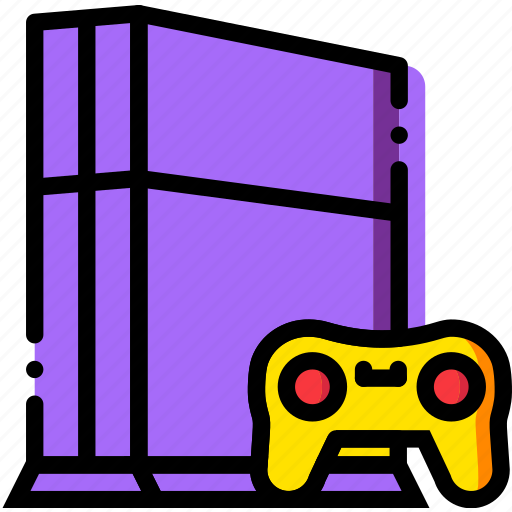 Device, gadget, ps4, technology icon - Download on Iconfinder