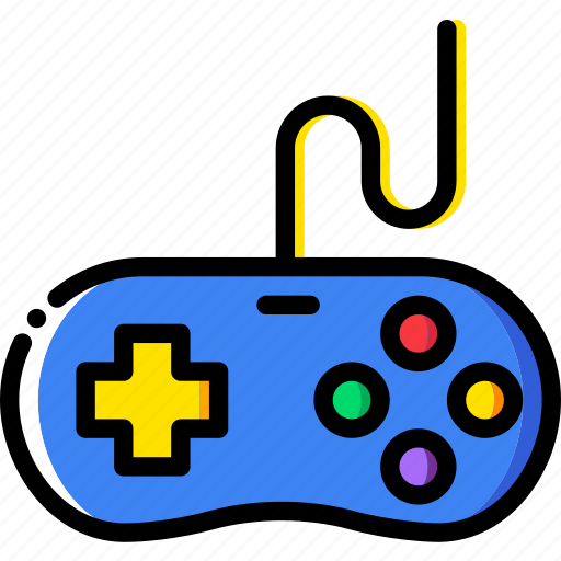 Controller, device, gadget, snes, technology icon - Download on Iconfinder