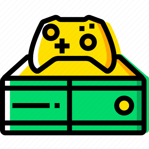 Device, gadget, technology, xbox icon - Download on Iconfinder
