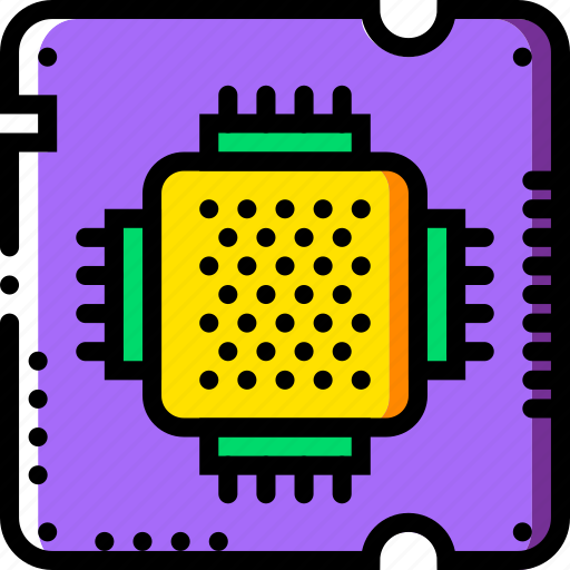 Arm, device, gadget, processor, technology icon - Download on Iconfinder