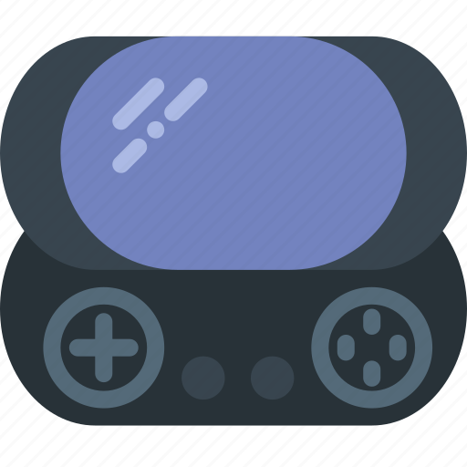 Device, gadget, go, psp, technology icon - Download on Iconfinder
