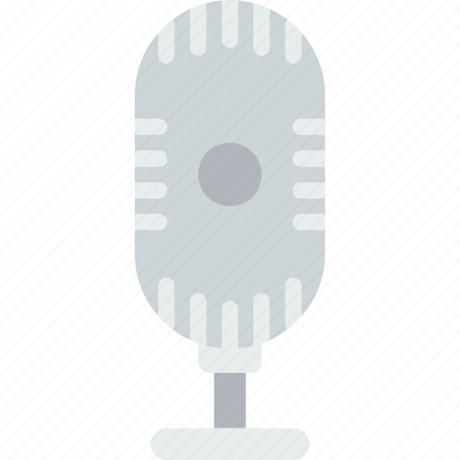 Device, gadget, microphone, technology icon - Download on Iconfinder