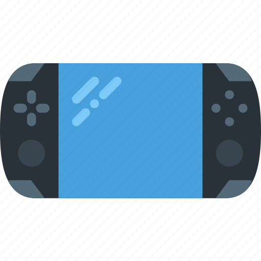 Device, gadget, playstation, technology, vita icon - Download on Iconfinder