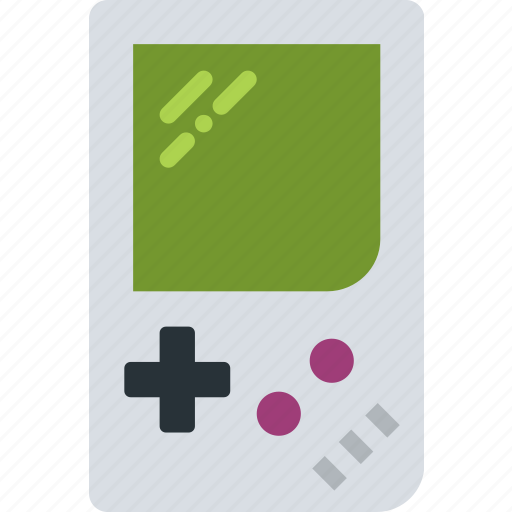 Device, gadget, gameboy, technology icon - Download on Iconfinder