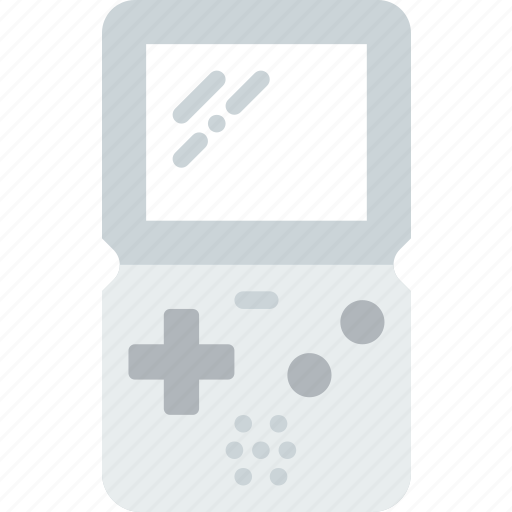 Advance, device, gadget, gameboy, technology icon - Download on Iconfinder