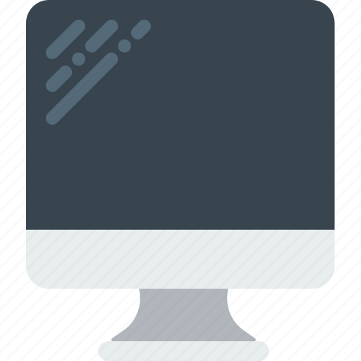 Device, gadget, imac, technology icon - Download on Iconfinder