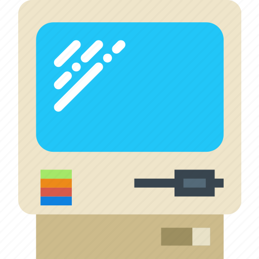 Device, gadget, macintosh, technology icon - Download on Iconfinder