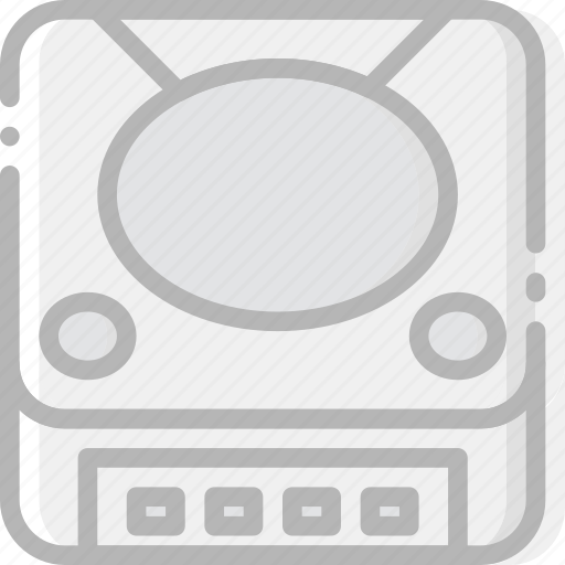 Device, gadget, nintendo, technology icon - Download on Iconfinder