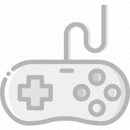 Controller, device, gadget, snes, technology icon - Download on Iconfinder