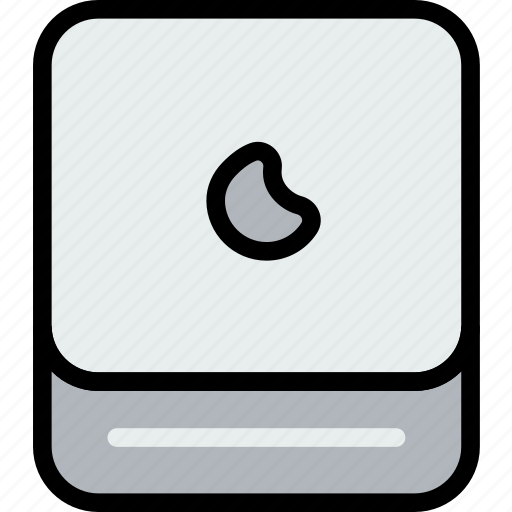 Device, gadget, mac, mini, technology icon - Download on Iconfinder