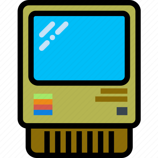Device, gadget, lisa, technology icon - Download on Iconfinder